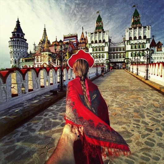 Very Interesting Follow Me Project