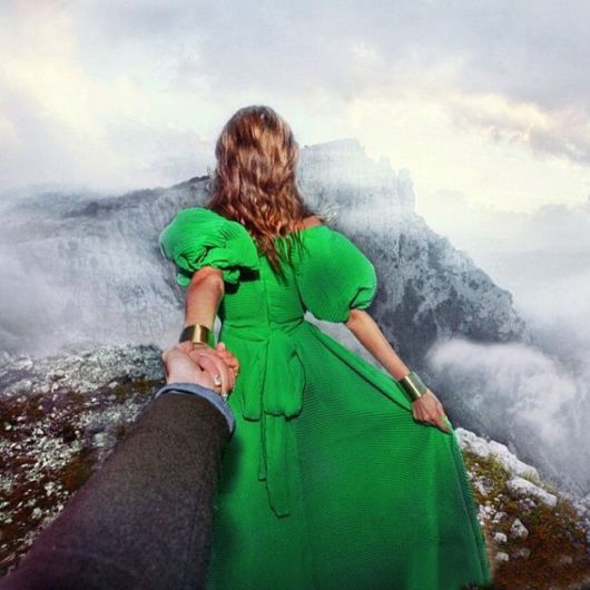 Very Interesting Follow Me Project