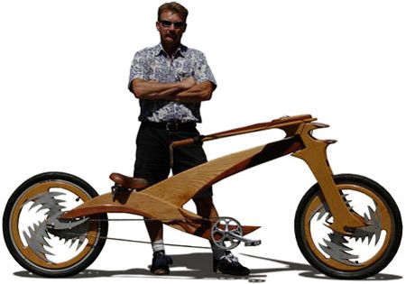 Coolest Objects Made Of Wood
