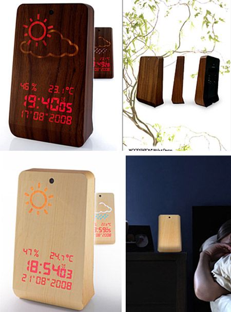 Coolest Objects Made Of Wood