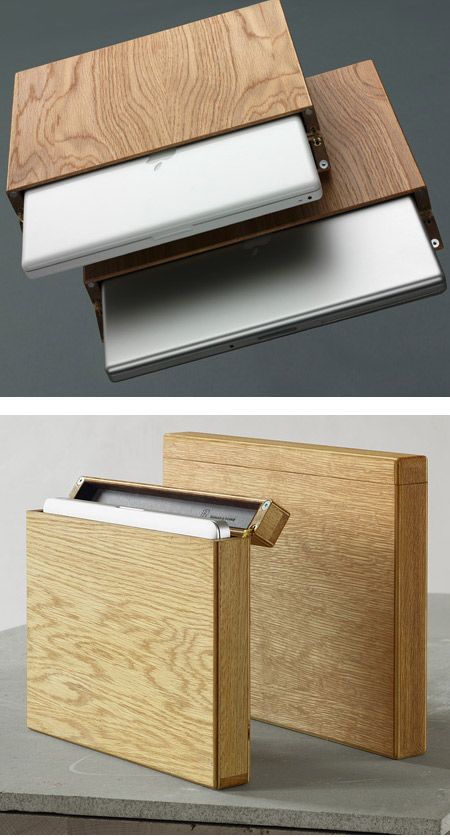 Coolest Objects Made Of Wood