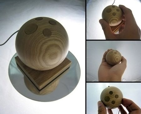 Coolest Objects Made Of Wood