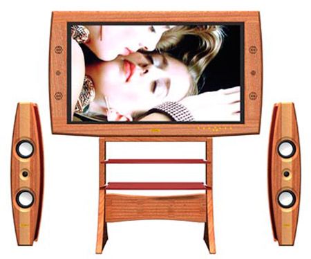 Coolest Objects Made Of Wood