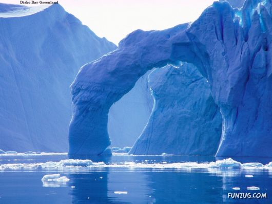 Click to Enlarge - Beautiful Greenland Wallpapers