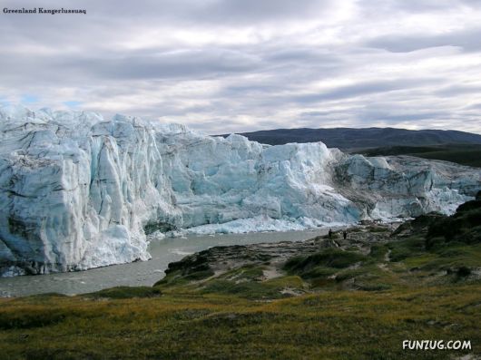 Click to Enlarge - Beautiful Greenland Wallpapers