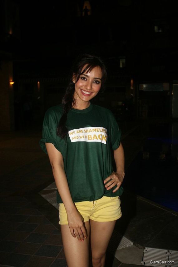 Neha Sharma's Awesome Photo Gallery