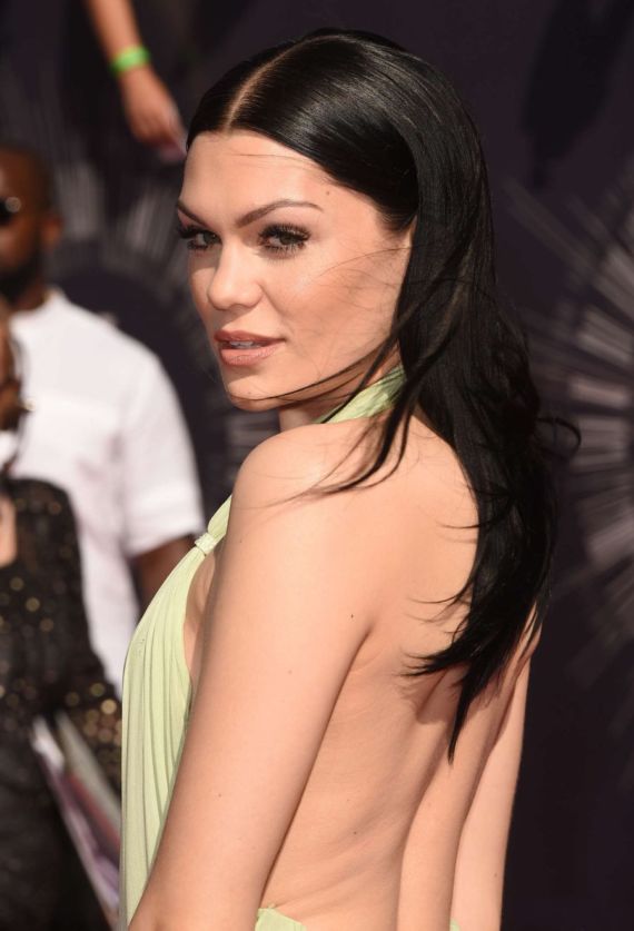 Various Celebs At 2014 MTV Video Music Awards