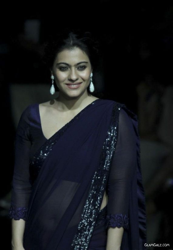 Celebs At Grand Finale Of LFW Winter-Festive 2014 