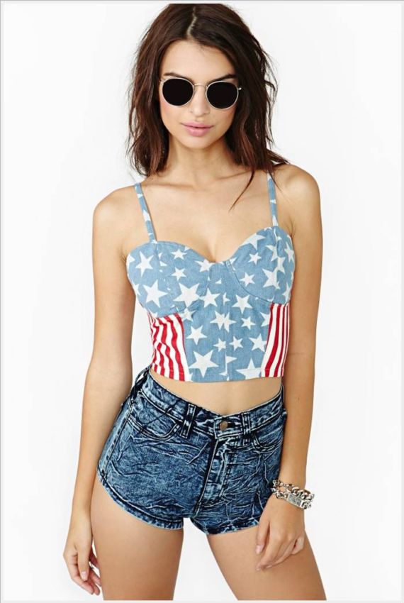 Emily Ratajkowski Exclusive Photoshoot