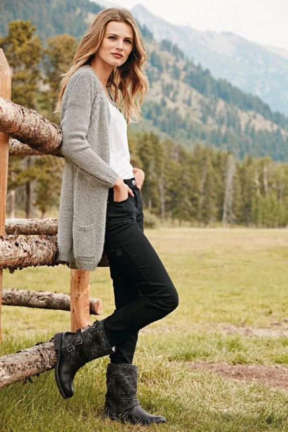 Edita Vilkeviciute For Next Fall Winter Collection