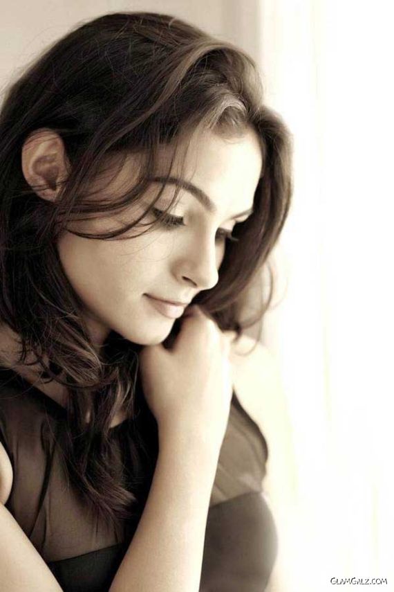 Pretty Tamil Actress Andrea Jeremiah