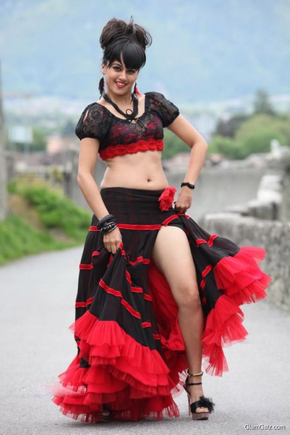 Cute Tolly Beauty Tapsee