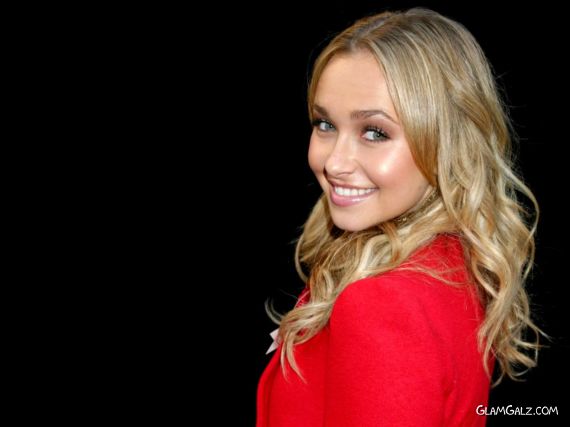 Click to Enlarge - Beautiful Hayden Panettiere Wallpapers