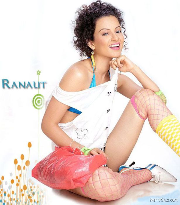 Kangana Ranaut Exclusive Photo Gallery