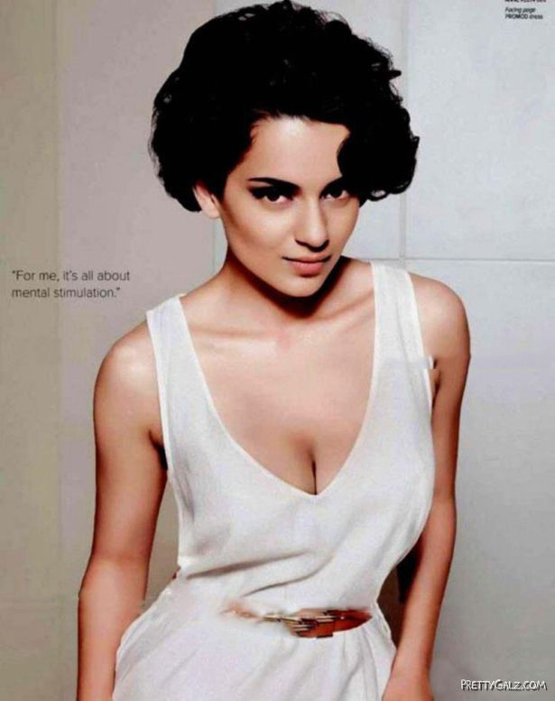 Kangana Ranaut Exclusive Photo Gallery