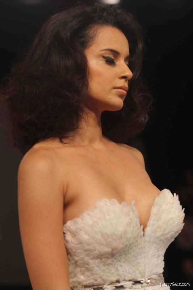 Kangana Ranaut Exclusive Photo Gallery