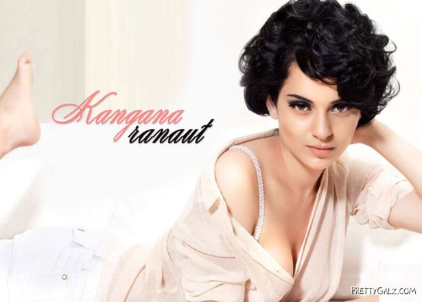 Kangana Ranaut Exclusive Photo Gallery