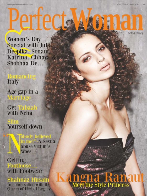 Kangana Ranaut Exclusive Photo Gallery