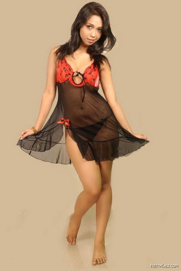 Promita Banik Photo Shoot Photos