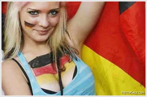 Hottest Soccer Players Photoshoot