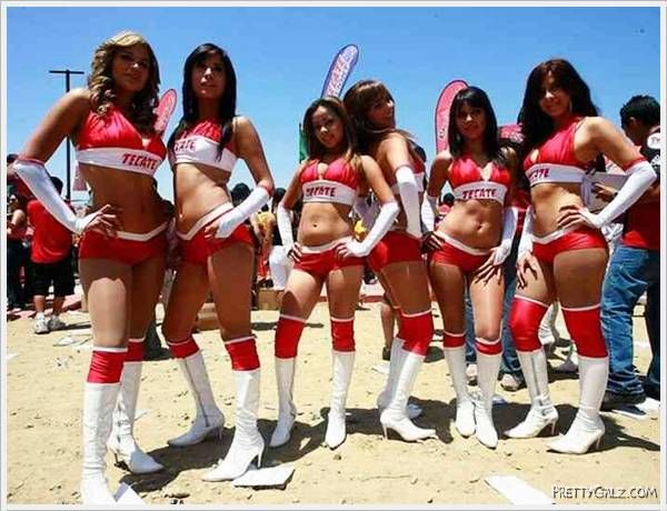 Hottest Soccer Players Photoshoot