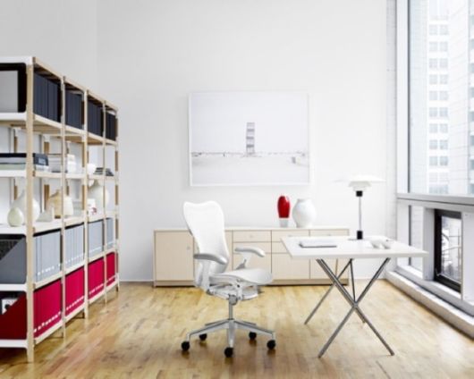 Inspirational Modern Home Office Spaces