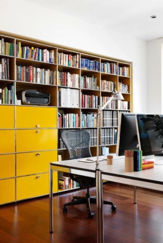 Inspirational Modern Home Office Spaces