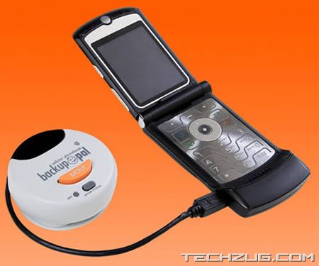 Craziest Cell Phone Accesories