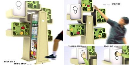 Top 10 Coolest Refrigerators 