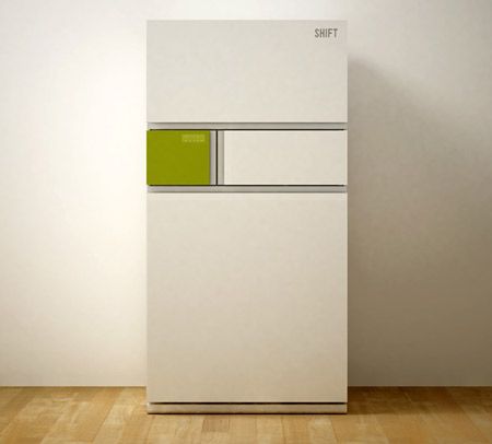 Top 10 Coolest Refrigerators 