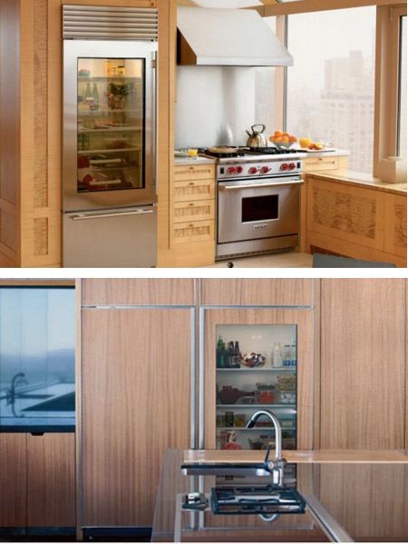 Top 10 Coolest Refrigerators 