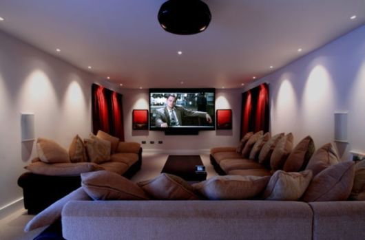 The New Range Of Home Projectors
